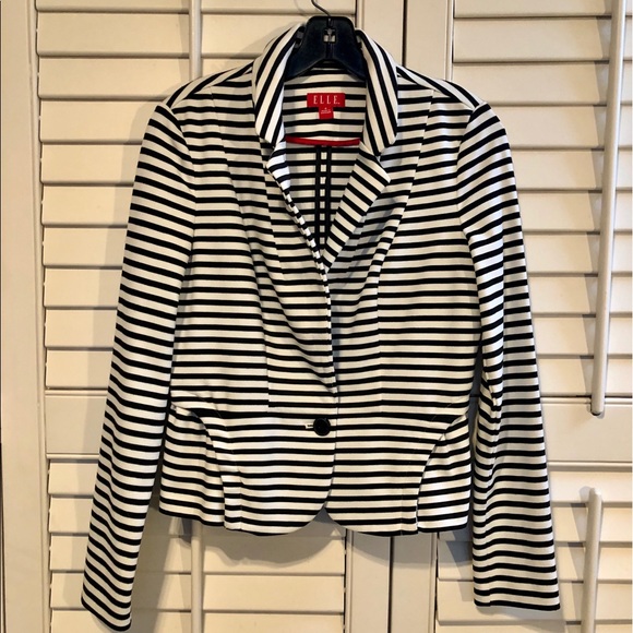 ❤️Adorable Elle jacket like new-worn ONCE…Price FIRM!! - Picture 2 of 8